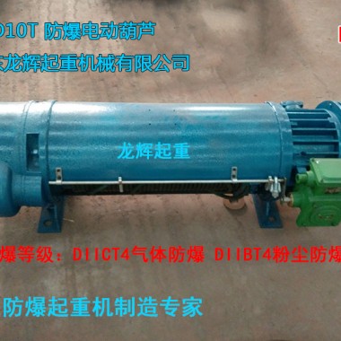 늄(dng)J䓽zK늄(dng)J electric steel wire rope explosion proof hoist