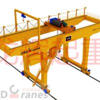 MUTʽ bTʽ؛(chng) bжؙC(j)container gantry crane  M ...