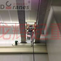 P䓷ؙCؙCstainless steel explosion proof crane, cleaning  ...